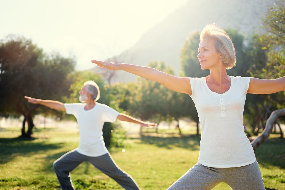 Testosterone therapy In Randolph: Slim Body