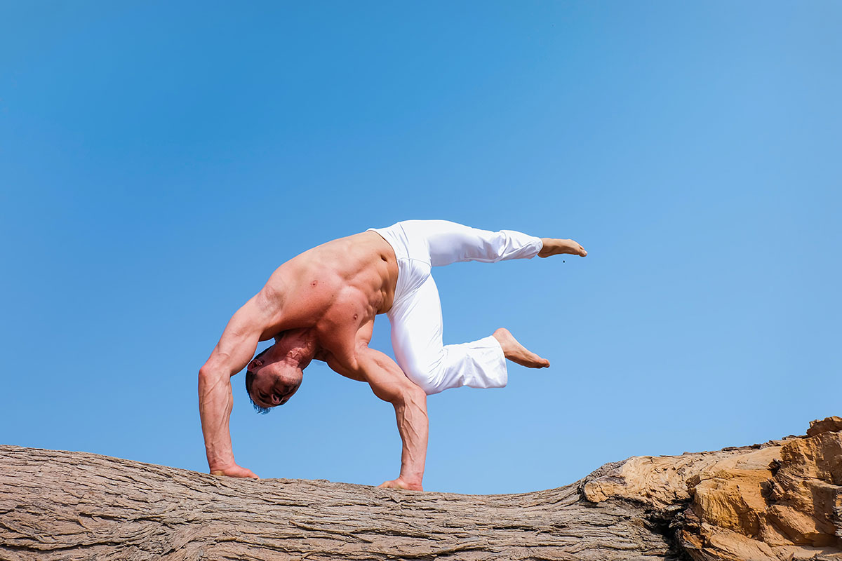 Testosterone therapy In Randolph: Muscle Strength